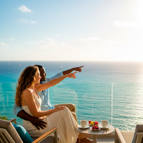 Agência de Viagens para Cruzeiros
