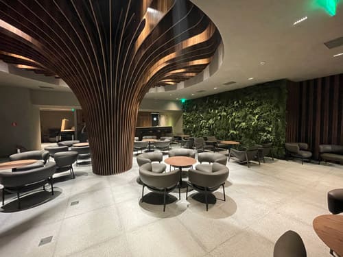 Sala VIP em São Paulo - Guarulhos (GRU)