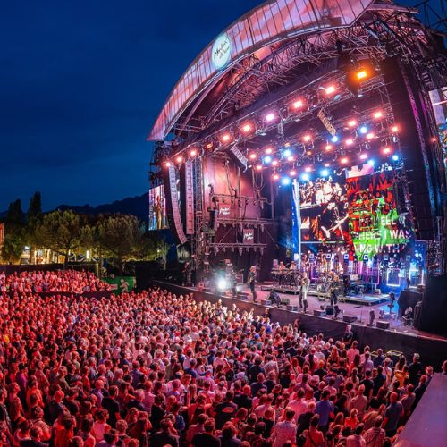 Festival de Jazz de Montreux