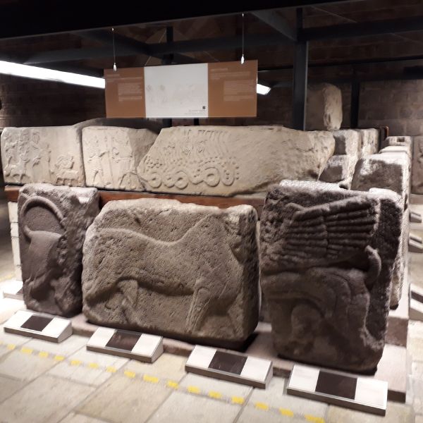 Museu das Civilizações da Anatólia