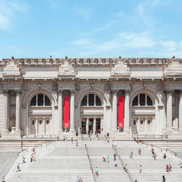 Metropolitan Museum of Art
