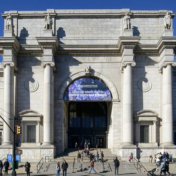 Museu de História Natural