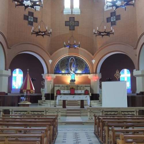 Catedral de Poços de Caldas