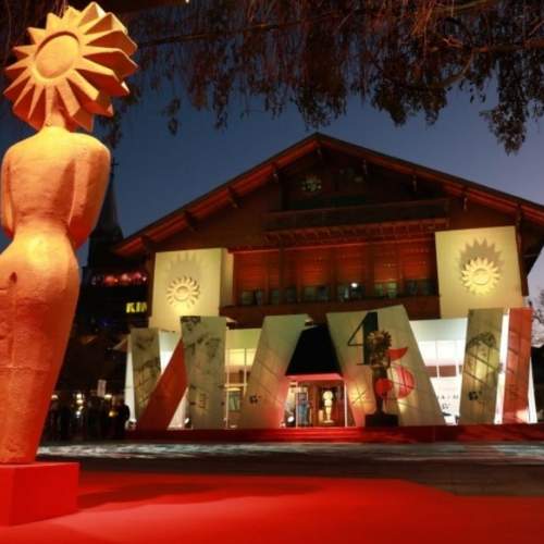 Festival de Cinema de Gramado