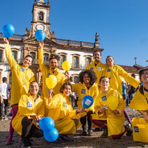 Festival de Inverno de Ouro Preto