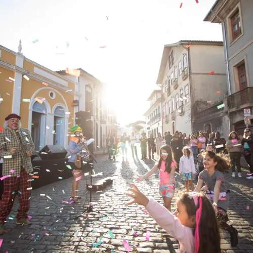 Festival de Inverno de Ouro Preto