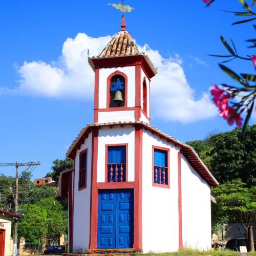 Igreja de Nossa Senhora do Ó