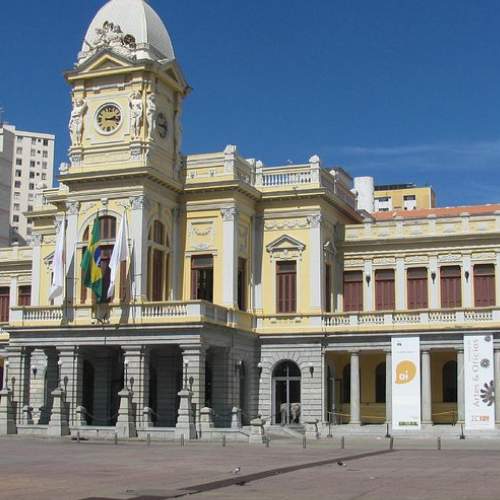 Museu de Artes e Ofícios