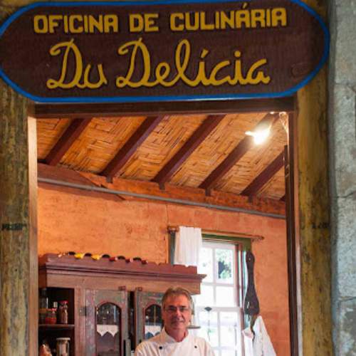Oficina de culinária mineira em Tiradentes
