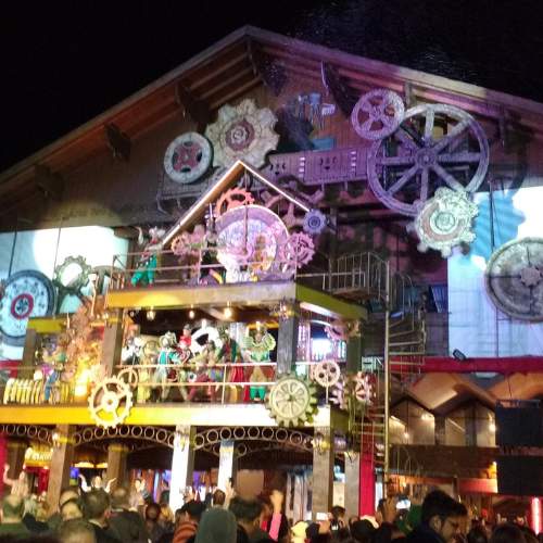 Palácio dos Festivais de Gramado