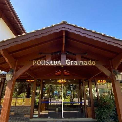Conhecimento local sobre hospedagens e atrações em Gramado