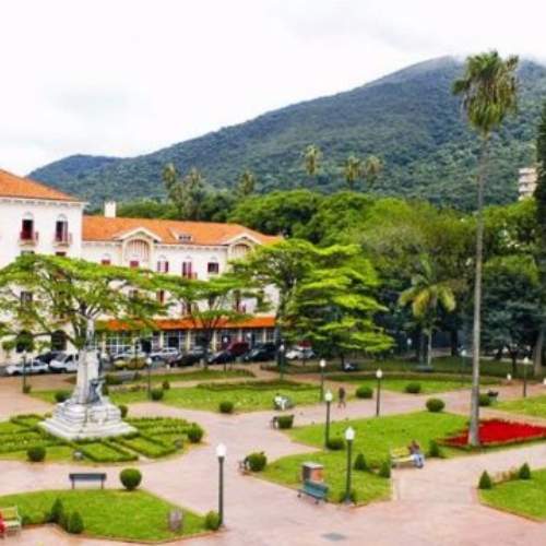 Praça Pedro Sanches