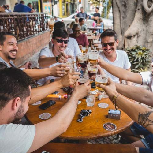 Roteiro de bares e cervejarias artesanais