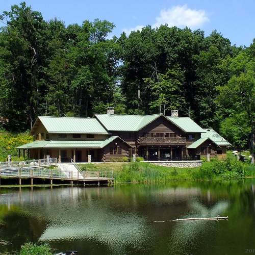 Forest Park