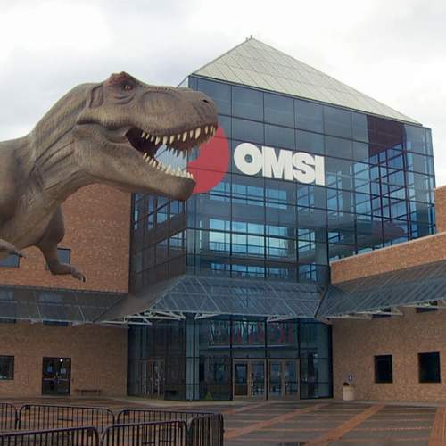 Oregon Museum of Science and Industry