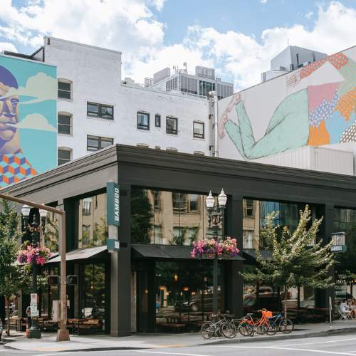Pearl District