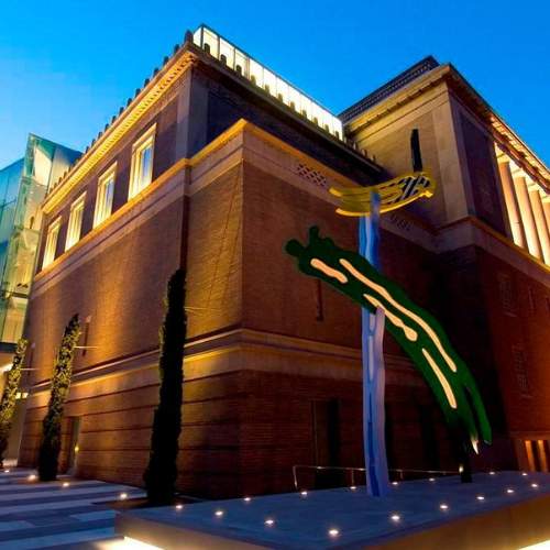 Portland Art Museum