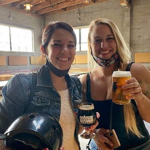 Tour de Microcervejarias
